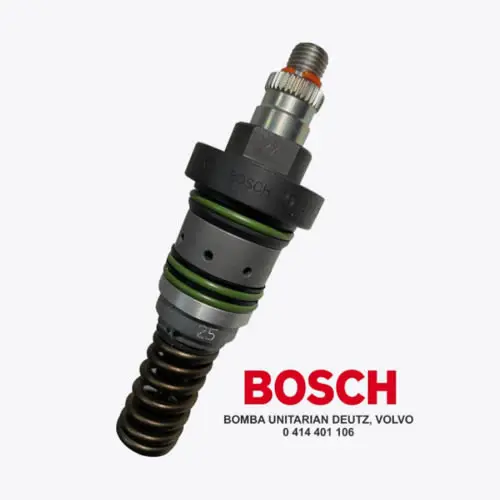 inyectores Bosch originales