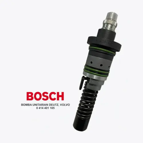 venta de inyectores Bosch originales