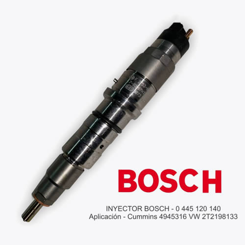 venta de inyectores Diesel lima