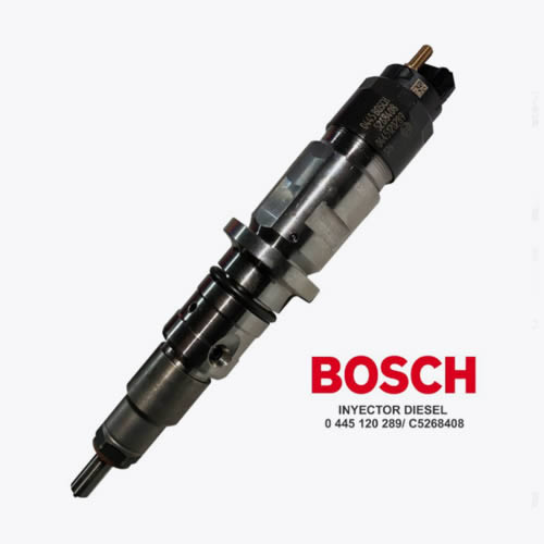 repuestos diésel originales