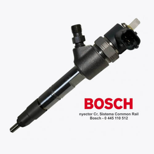 autopartes para camiones diésel