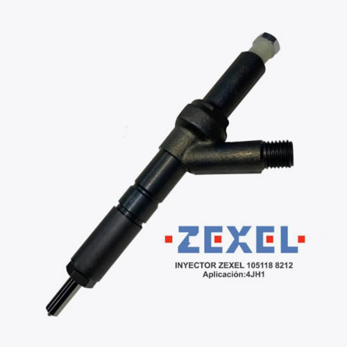 Compre Toberas Zexel en cuotas sin interés